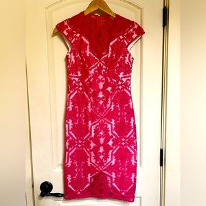 This is a beautiful dress that I was never able to wear, perfect for weddings.